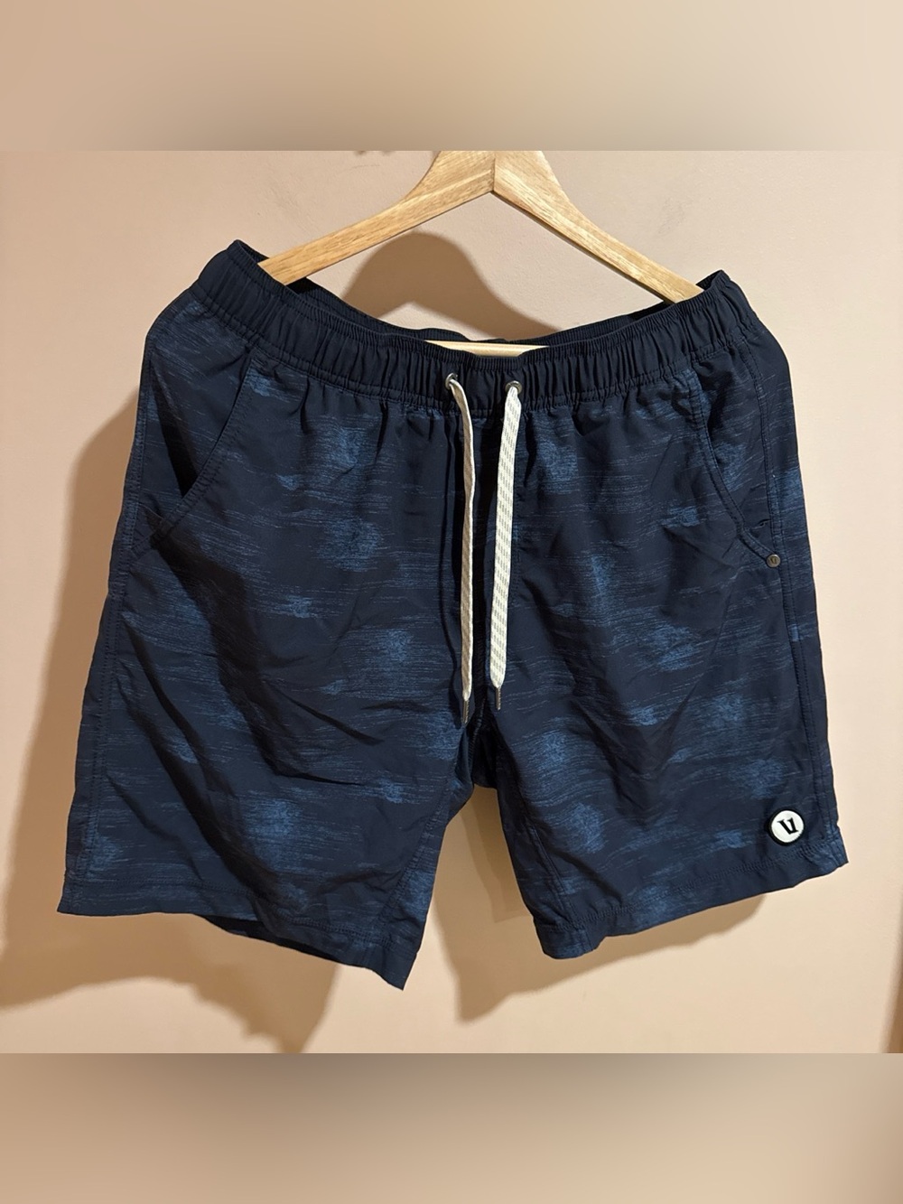 Vuori Shorts